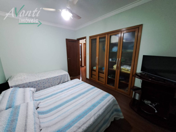 Imagem Apartamento com 3 Quartos à Venda, 160 m² em Boqueirão - Santos Imagem Apartamento com 3 Quartos à Venda, 160 m² em Boqueirão - Santos