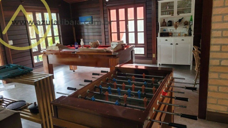 Imagem Casa com 3 Quartos à Venda, 196 m² em Alpes Da Cantareira - Mairiporã Imagem Casa com 3 Quartos à Venda, 196 m² em Alpes Da Cantareira - Mairiporã