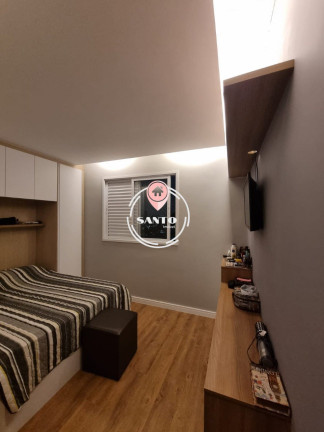 Imagem Apartamento com 3 Quartos à Venda, 110 m² em Cerâmica - São Caetano Do Sul Imagem Apartamento com 3 Quartos à Venda, 110 m² em Cerâmica - São Caetano Do Sul