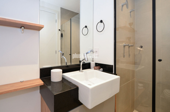 Imagem Apartamento com 1 Quarto à Venda, 32 m² em Jardim América - São Paulo Imagem Apartamento com 1 Quarto à Venda, 32 m² em Jardim América - São Paulo