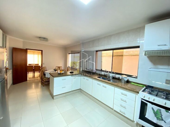 Imagem Casa com 4 Quartos à Venda, 370 m² em Alphaville - Santana De Parnaíba