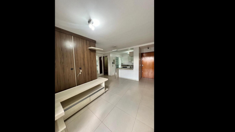 Apartamento com 3 Quartos à Venda, 76 m² em Patrimônio - Uberlândia