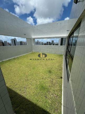 Imagem Apartamento com 1 Quarto à Venda, 37 m² em Parnamirim - Recife Imagem Apartamento com 1 Quarto à Venda, 37 m² em Parnamirim - Recife