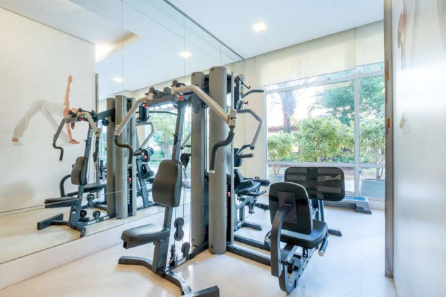 Imagem Apartamento com 3 Quartos à Venda, 150 m² em Pinheiros - São Paulo
