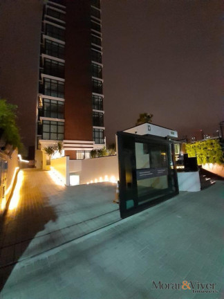 Imagem Apartamento com 4 Quartos à Venda, 130 m² em Centro - São José Dos Pinhais