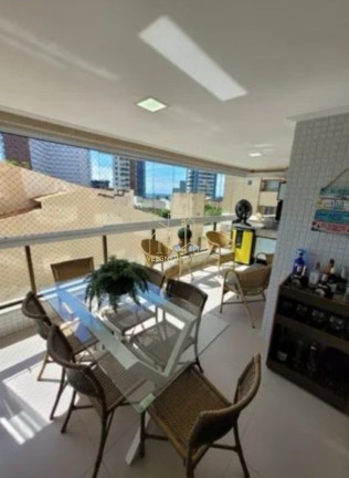 Imagem Imóvel com 3 Quartos à Venda, 105 m² em Armação - Salvador Imagem Imóvel com 3 Quartos à Venda, 105 m² em Armação - Salvador