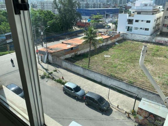 Imagem Apartamento com 2 Quartos à Venda, 50 m² em Recreio Dos Bandeirantes - Rio De Janeiro Imagem Apartamento com 2 Quartos à Venda, 50 m² em Recreio Dos Bandeirantes - Rio De Janeiro