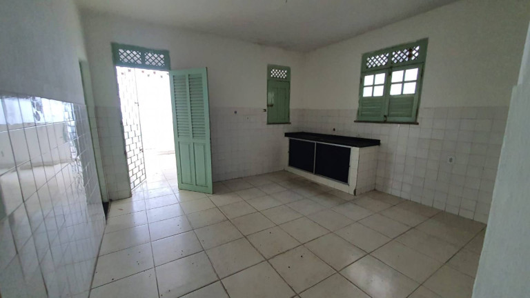 Imagem Casa com 5 Quartos à Venda, 300 m² em Suíssa - Aracaju Imagem Casa com 5 Quartos à Venda, 300 m² em Suíssa - Aracaju