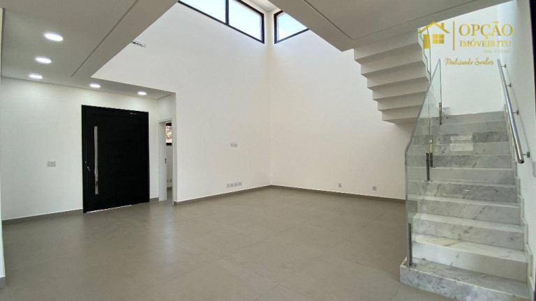 Imagem Casa com 3 Quartos à Venda, 246 m² em Condomínio Villas Do Golfe - Itu