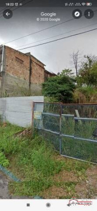 Terreno à Venda, 180 m² em Jardim Colinas - Jacareí