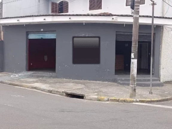 Imagem Imóvel Comercial à Venda, 150 m² em Santana - Pindamonhangaba Imagem Imóvel Comercial à Venda, 150 m² em Santana - Pindamonhangaba