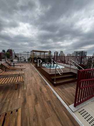 Imagem Apartamento com 1 Quarto para Alugar, 28 m² em Vila Mariana - São Paulo Imagem Apartamento com 1 Quarto para Alugar, 28 m² em Vila Mariana - São Paulo
