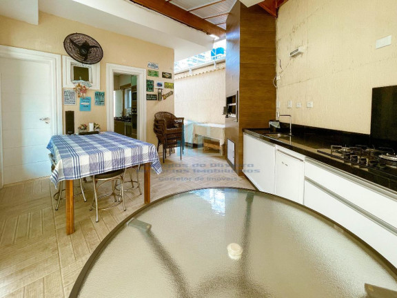 Imagem Casa com 3 Quartos à Venda, 180 m² em Canto Do Forte - Praia Grande