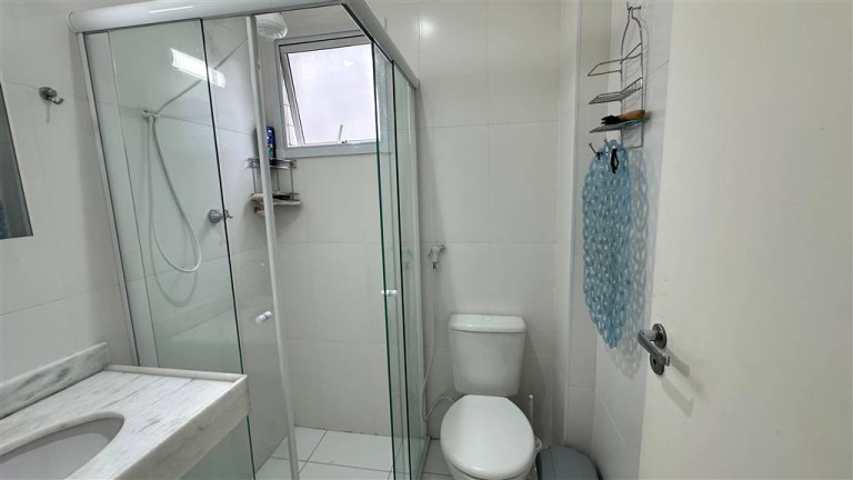 Imagem Apartamento com 1 Quarto à Venda, 45 m² em Aviação - Praia Grande