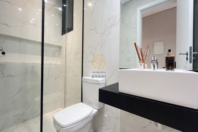Imagem Apartamento com 3 Quartos à Venda, 127 m² em Rainha Do Mar - Itapoá