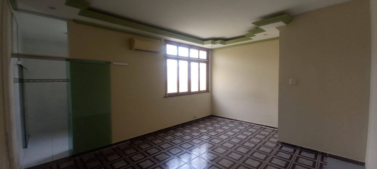 Imagem Casa com 4 Quartos para Alugar, 300 m² em Adrianópolis - Manaus Imagem Casa com 4 Quartos para Alugar, 300 m² em Adrianópolis - Manaus