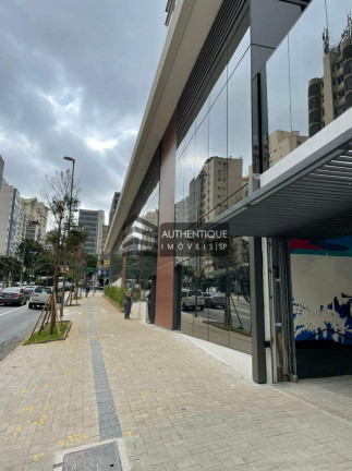 Imagem Apartamento com 1 Quarto à Venda, 44 m² em Jardim Paulista - São Paulo