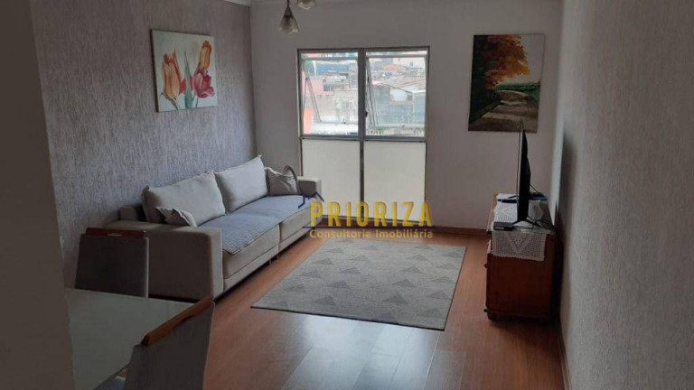 Imagem Apartamento com 3 Quartos à Venda, 90 m² em Condomínio Edifício Novo Mundo - Sorocaba Imagem Apartamento com 3 Quartos à Venda, 90 m² em Condomínio Edifício Novo Mundo - Sorocaba