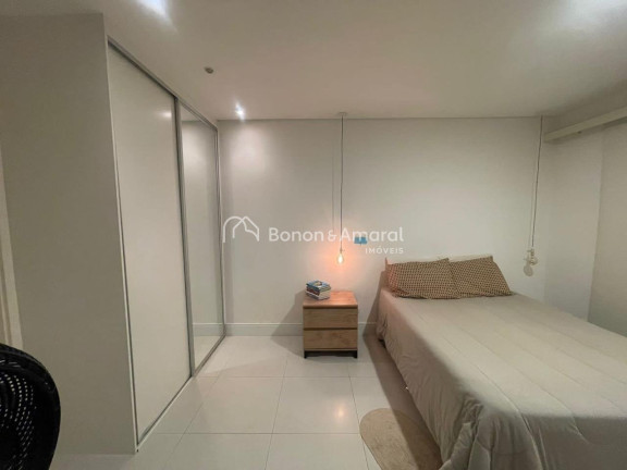 Imagem Apartamento com 1 Quarto à Venda, 40 m² em Cambuí - Campinas