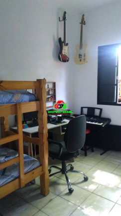 Imagem Casa com 3 Quartos à Venda, 211 m² em São José Dos Campos Imagem Casa com 3 Quartos à Venda, 211 m² em São José Dos Campos