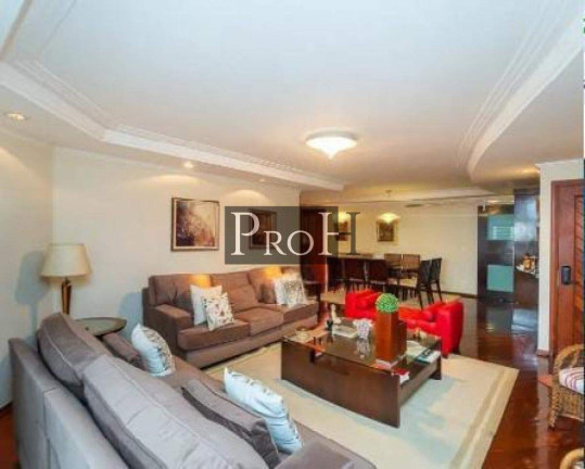Apartamento com 4 Quartos à Venda, 240 m² em Jardim Do Mar - São Bernardo Do Campo
