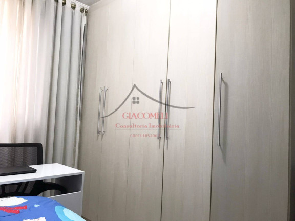 Imagem Apartamento com 2 Quartos à Venda, 51 m² em Jardim Santa Terezinha (zona Leste) - São Paulo Imagem Apartamento com 2 Quartos à Venda, 51 m² em Jardim Santa Terezinha (zona Leste) - São Paulo
