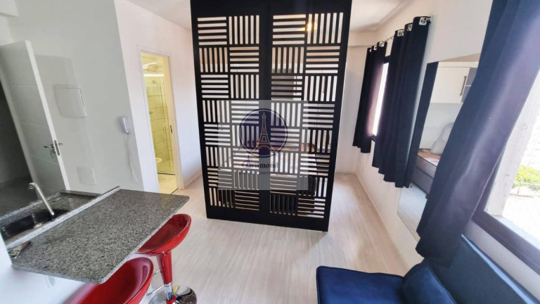 Imagem Apartamento com 1 Quarto para Alugar, 26 m² em Bela Vista - São Paulo Imagem Apartamento com 1 Quarto para Alugar, 26 m² em Bela Vista - São Paulo