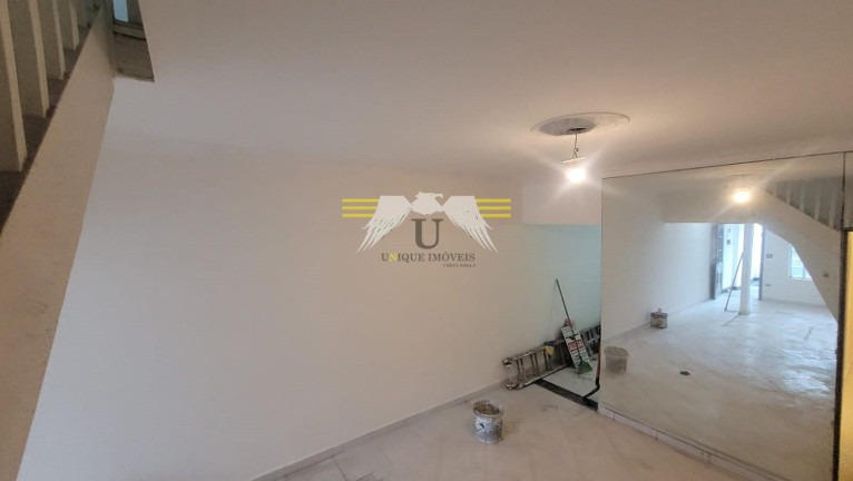 Imagem Sobrado com 6 Quartos para Alugar, 185 m² em Vila Gomes Cardim - São Paulo