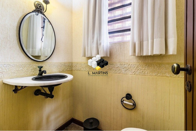 Imagem Casa com 4 Quartos à Venda, 399 m² em Jardim Lindóia - Porto Alegre Imagem Casa com 4 Quartos à Venda, 399 m² em Jardim Lindóia - Porto Alegre
