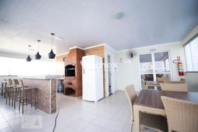 Imagem Apartamento com 3 Quartos à Venda, 60 m² em Vila Carminha - Campinas