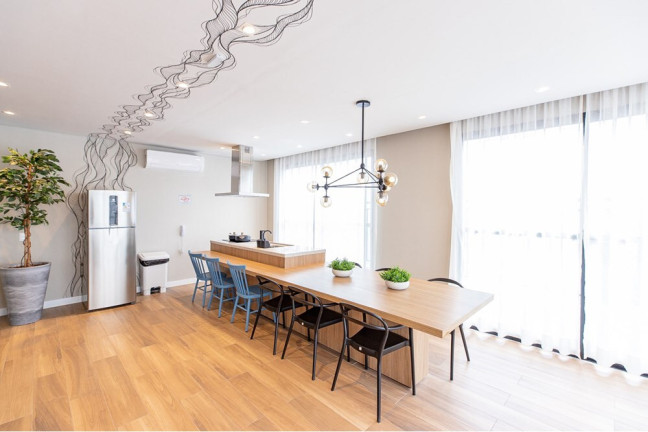 Imagem Apartamento com 1 Quarto à Venda, 27 m² em Bela Vista - São Paulo Imagem Apartamento com 1 Quarto à Venda, 27 m² em Bela Vista - São Paulo