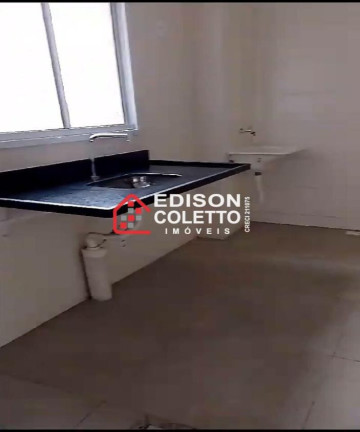 Imagem Apartamento com 2 Quartos à Venda, 46 m² em Jardim Itapuã - Piracicaba