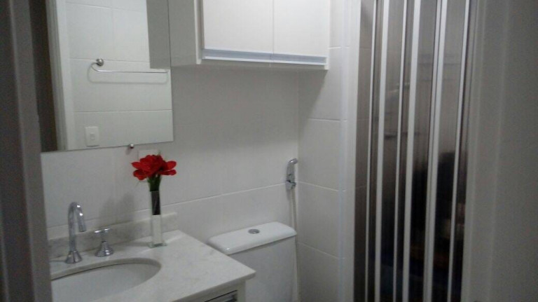 Imagem Apartamento com 2 Quartos à Venda, 66 m² em Campestre - Santo André Imagem Apartamento com 2 Quartos à Venda, 66 m² em Campestre - Santo André