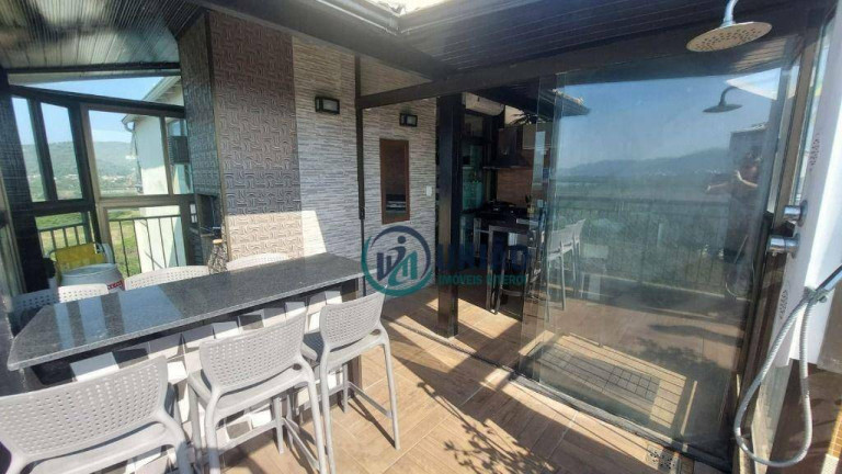 Imagem Cobertura com 2 Quartos à Venda, 120 m² em Camboinhas - Niterói Imagem Cobertura com 2 Quartos à Venda, 120 m² em Camboinhas - Niterói