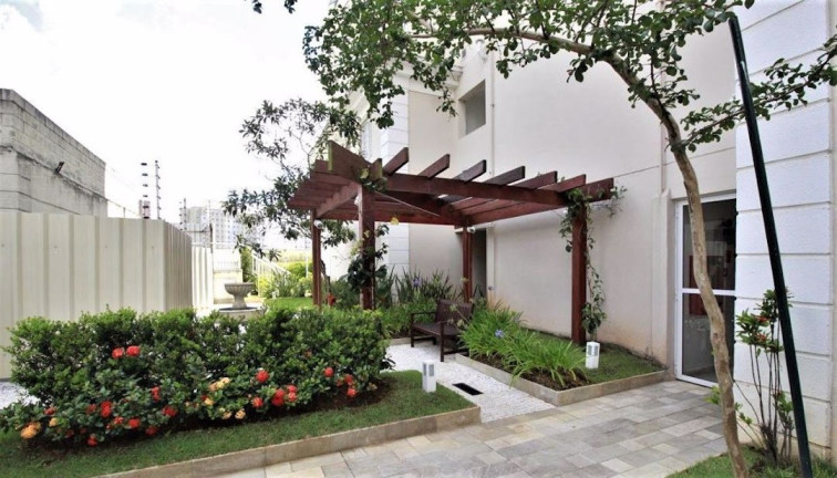 Imagem Apartamento com 2 Quartos à Venda, 60 m² em Vila Andrade - São Paulo
