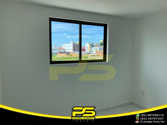 Imagem Apartamento com 2 Quartos à Venda, 59 m² em Gramame - João Pessoa Imagem Apartamento com 2 Quartos à Venda, 59 m² em Gramame - João Pessoa