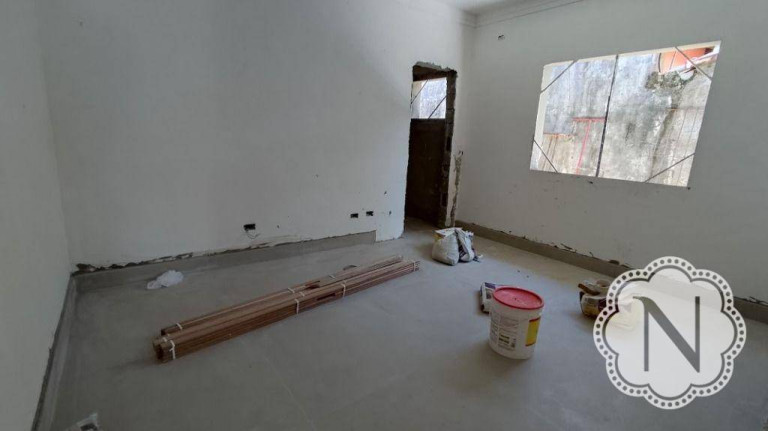 Imagem Casa com 3 Quartos à Venda, 127 m² em Grandesp - Itanhaém