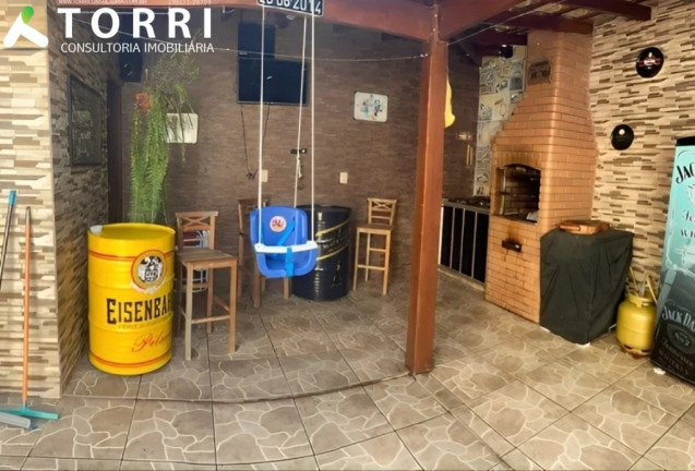 Imagem Casa com 2 Quartos à Venda, 67 m² em Jardim Residencial Villa Amato - Sorocaba Imagem Casa com 2 Quartos à Venda, 67 m² em Jardim Residencial Villa Amato - Sorocaba