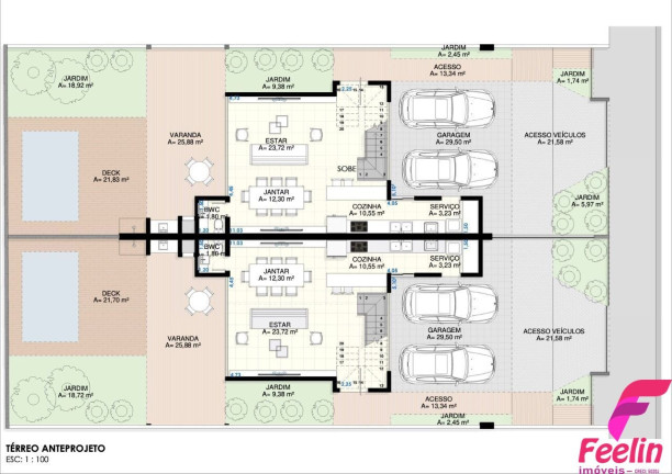 Imagem Casa com 3 Quartos à Venda, 187 m² em Rio Tavares - Florianópolis Imagem Casa com 3 Quartos à Venda, 187 m² em Rio Tavares - Florianópolis