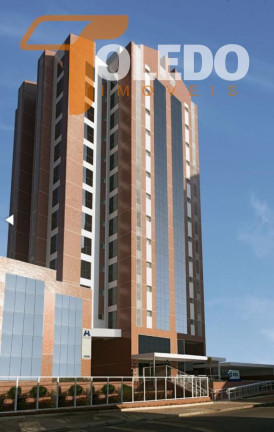 Imagem Imóvel Comercial à Venda, 43 m² em Vila Carrão - São Paulo