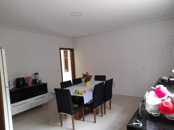 Imagem Casa com 8 Quartos à Venda, 564 m² em Jardim Estância Brasil - Atibaia