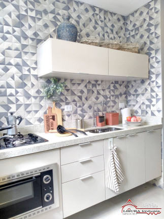 Imagem Apartamento com 2 Quartos à Venda, 54 m² em Conjunto Habitacional Marinho - Jacareí