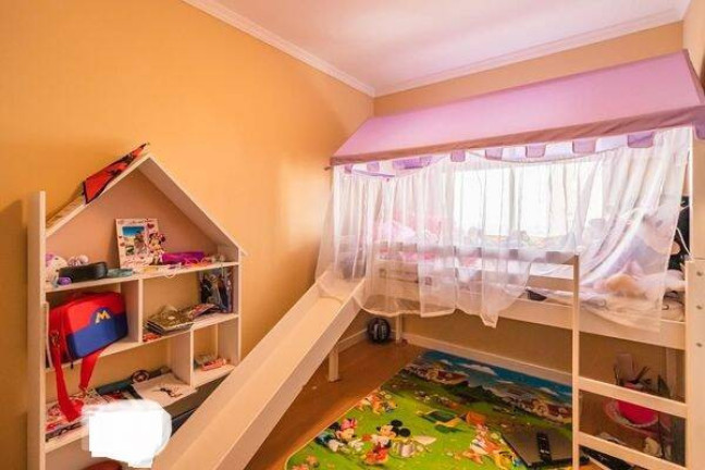 Imagem Apartamento com 3 Quartos à Venda, 82 m² em 18 Do Forte - Barueri