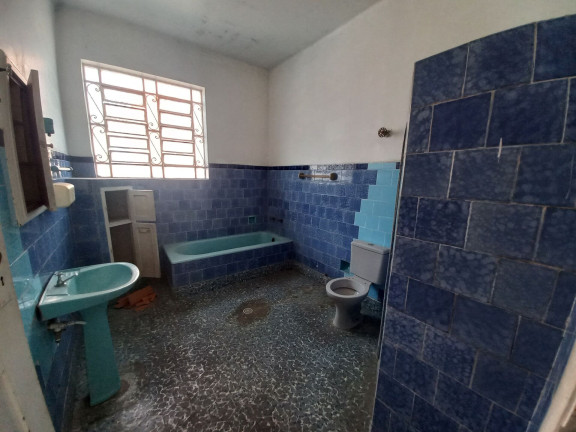 Imagem Casa com 3 Quartos à Venda, 224 m² em Gonzaga - Santos