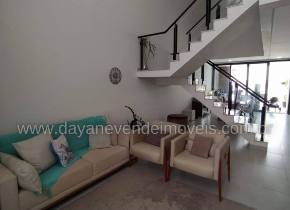 Casa com 3 Quartos à Venda, 200 m² em Jardim Piemonte - Indaiatuba