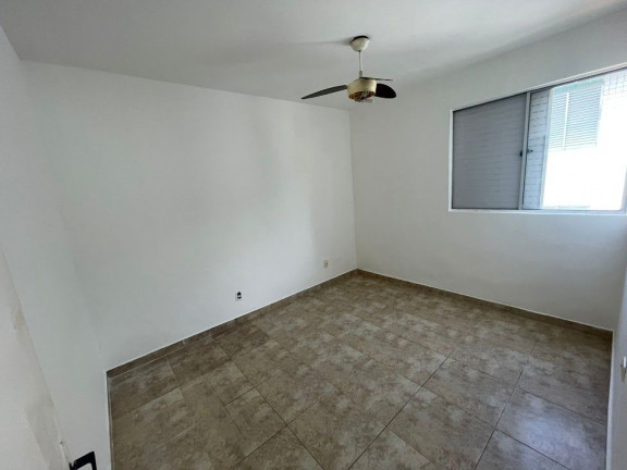 Imagem Apartamento com 1 Quarto à Venda, 41 m² em Vila Guilhermina - Praia Grande