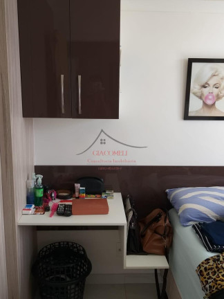 Imagem Apartamento com 2 Quartos à Venda, 60 m² em Jardim Santa Terezinha (zona Leste) - São Paulo Imagem Apartamento com 2 Quartos à Venda, 60 m² em Jardim Santa Terezinha (zona Leste) - São Paulo