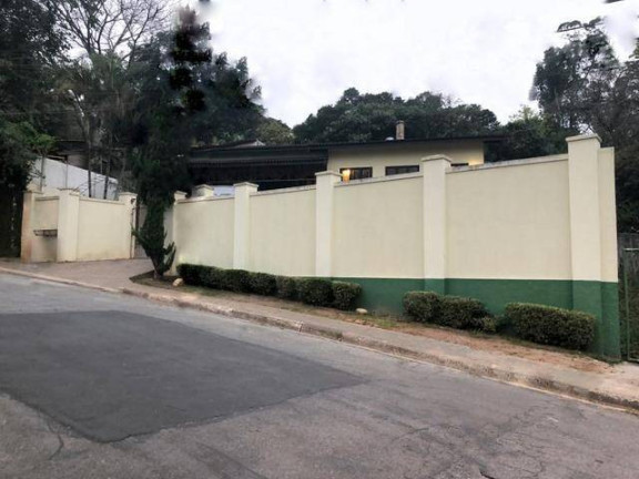 Casa com 4 Quartos à Venda, 330 m² em Vila Santo Antônio - Cotia