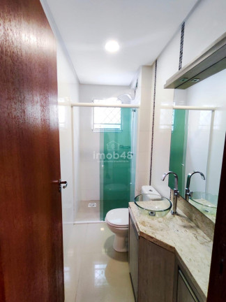 Imagem Apartamento com 2 Quartos à Venda, 62 m² em Nova Palhoça - Palhoça