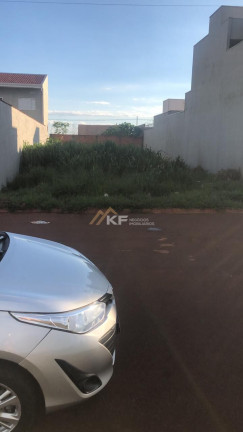 Imagem Terreno à Venda, 270 m² em Jardim Júlia - Cravinhos